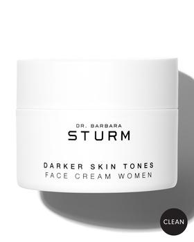 商品Dr. Barbara Sturm | Darker Skin Tones Face Cream,商家Neiman Marcus,价格¥1610图片