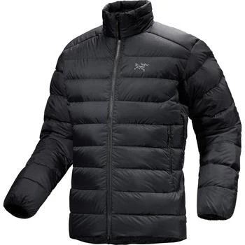 推荐Arc'teryx Thorium Jacket Men's | Warm Durable Standalone Down Jacket - Redesign商品