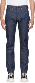 美国李维斯, Levi's | Blue 80'S 501 Z Jeans商品图片 额外8.5折, 额外八五折
