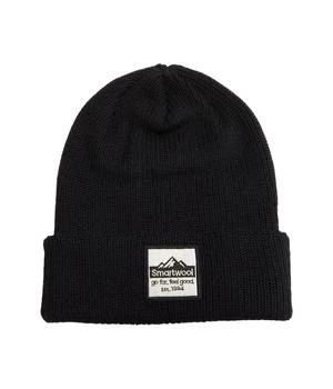SmartWool | Patch Beanie 