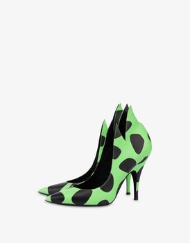 Moschino | Moschino X The Flintstones™ Court Shoes商品图片,