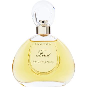 Van Cleef & Arpels | 【简装】梵克雅宝 初遇女士淡香水 EDT 100ml（白盒或无盖）商品图片,满$135享9折, 满折