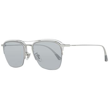 推荐Police SPL783  Mirrored Square  Sunglasses商品