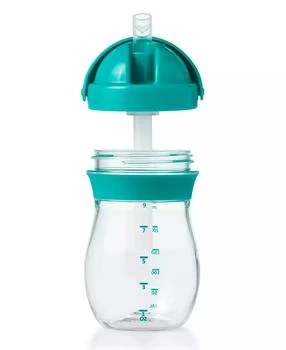 OXO | Tot Transitions Straw Cup, 9-oz.,商家Macy's,价格¥89