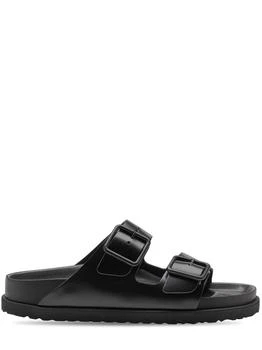 Birkenstock | Arizona Exq Smooth Leather Sandals 额外7折, 额外七折