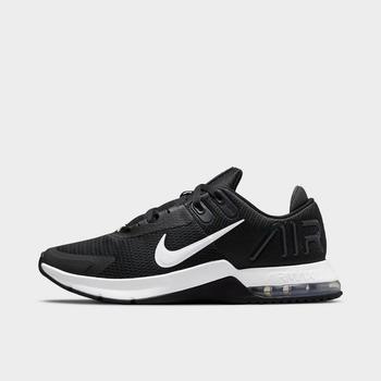 NIKE | Men's Nike Air Max Alpha Trainer 4 Training Shoes商品图片,