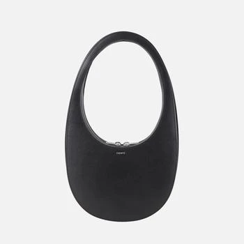 推荐Coperni Women's Swipe Bag - Black商品