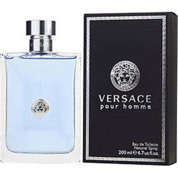 推荐Gianni Versace 270827 3.4 oz Mens Signature Aftershave商品
