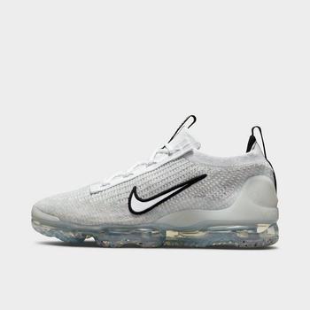 NIKE | Men's Nike Air VaporMax 2021 Flyknit Running Shoes商品图片,8折