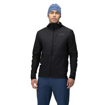 Norrøna | Norrona Men's Falketind Alpha90 Insulated Zip Hoodie商品图片,