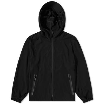 MKI Miyuki Zoku是什么牌子, MKI | MKI Lightweight Shell Hooded Jacket商品图片 