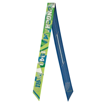 Longchamp | LONGCHAMP(珑骧)Longchamp League 头巾,商家USHY FRANCE,价格¥833