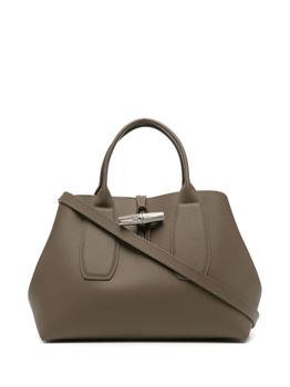 珑骧代购, Longchamp | Longchamp `Roseau` Medium Handbag商品图片 额外8.5折, 满1件减$8, 额外八五折, 满一件减$8