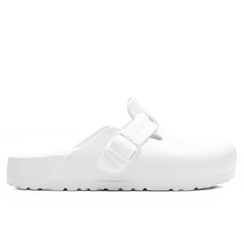 Women's Boston Eva - White