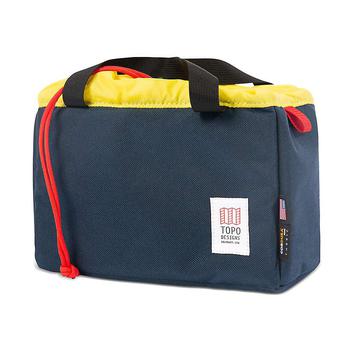 Topo Designs | Topo Designs Camera Cube Pack商品图片,1件8折, 满折