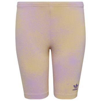 adidas裤子直邮, Adidas | adidas Cycling Shorts - Girls' Grade School商品图片 满$120减$20, 满$75享8.5折, 满减, 满折