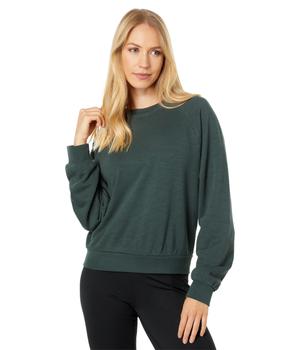 Madewell | Koyo Sweatshirt商品图片,7.6折, 独家减免邮费