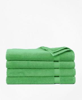 商品Brooks Brothers | Terry Hand Towel,商家Brooks Brothers,价格¥148图片