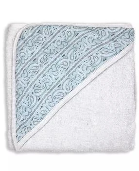 3 Stories Trading | Baby Boys or Baby Girls Muslin Lined Hooded Towel,商家Macy's,价格¥199