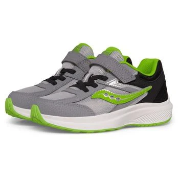 Saucony | Cohesion KDZ A/C (Little Kid/Big Kid) 独家减免邮费