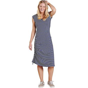 samba, Toad & Co | Toad & Co Women's Samba Muse Dress商品图片 7.4折起