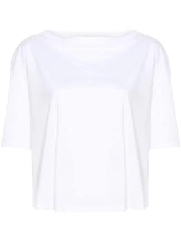 推荐White Cotton Jersey商品