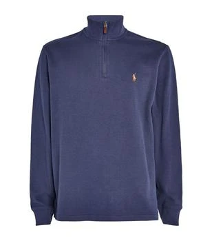 推荐Polo Pony Half-Zip Sweatshirt商品