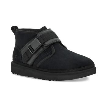 UGG | Men's Neumel Snapback Boots商品图片,