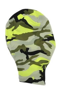 Camouflage Nylon Face Mask