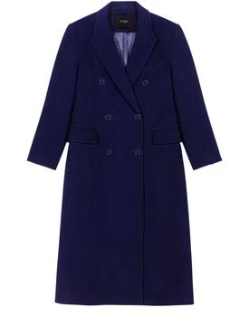 Maje | Long coat 