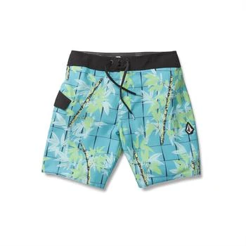 Volcom | Lido Print Mod (Big Kids),商家Zappos,价格¥298