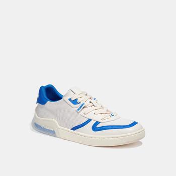 coach鞋男鞋, Coach | Coach Outlet Citysole Court Sneaker商品图片 5.4折