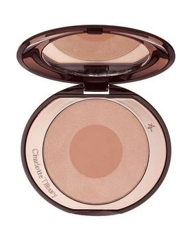 Charlotte Tilbury | 糖心双色腮红,商家Bloomingdale's,价格¥320