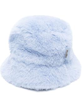 Max Mara | MAX MARA - Teddy Bucket Hat商品图片,