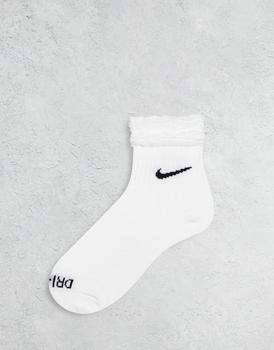 NIKE | Nike Football World Cup 2022 England unisex home socks in white商品图片,额外9.5折, 额外九五折