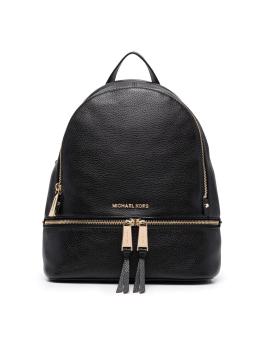 商品Michael Kors | Michael Kors 女士双肩包 30S5GEZB1L092001 黑色,商家Beyond Moda Europa,价格¥2650图片