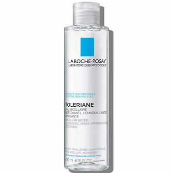 La Roche-Posay Toleriane Micellar Water for Sensitive Skin