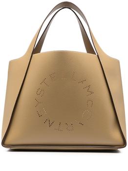 推荐STELLA MCCARTNEY TOTE LOGO BAGS商品