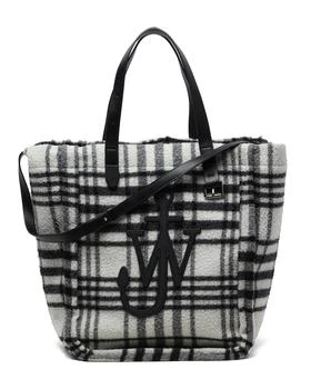JW Anderson | Oversized belt tote,商家I.T Eshop,价格¥2066