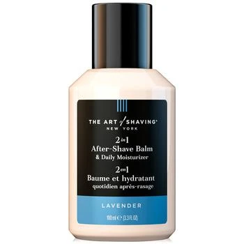 Art of Shaving | The After Shave Balm, Lavender, 3.3 Fl Oz,商家Macy's,价格¥375