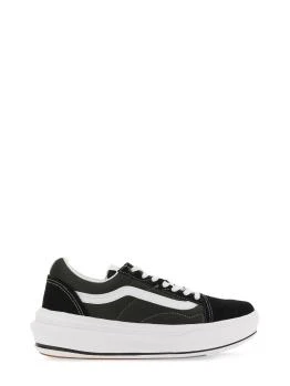 Vans | Vans 男士休闲鞋 VN0A7Q5EBA21 黑色 