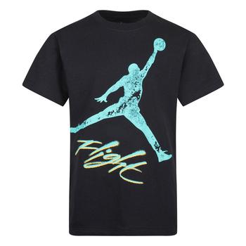 aj大童, Jordan | Big Boys Jumpman Flight Graphic T-shirt商品图片 7.5折