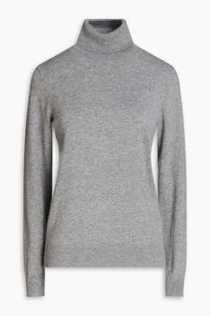 N.PEAL | Cashmere turtleneck sweater 3折×额外8折x额外9.5折, 额外八折, 额外九五折