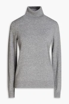 推荐Cashmere turtleneck sweater商品