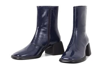 Vagabond Shoemakers | Ansie Patent Leather Bootie 7.5折
