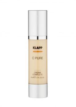推荐Klapp / C Pure Cream Complete 1.7 oz (50 ml)商品