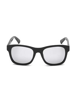 推荐7 Moncler FRGMT Squared Sunglasses商品