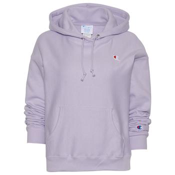 推荐Champion Reverse Weave C Logo Hoodie - Women's商品