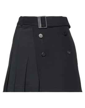 Neil Barrett | Mini skirt商品图片,1.7折