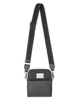 Dolce & Gabbana | Shoulder Bag With Logo,商家Italist,价格¥7445